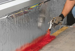 Fire Stopping