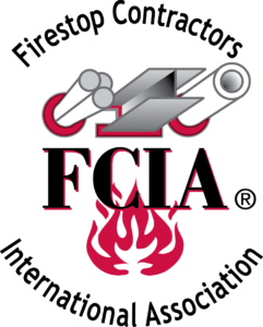 Firestop Contractors International Association logo