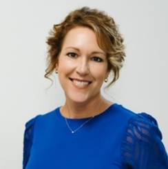 Jami Taylor, Office Manager