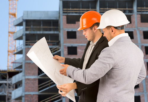 Commercial Construction Contractor Springfield IL