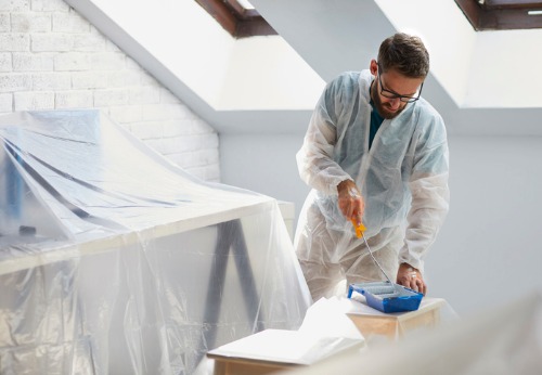 Painting Contractors Peoria IL
