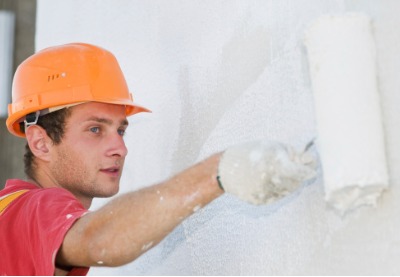 Commercial Painting Contractor Jacksonville IL