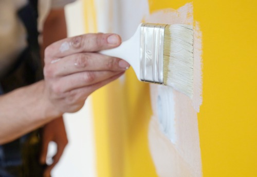 Commercial Painting Peoria IL