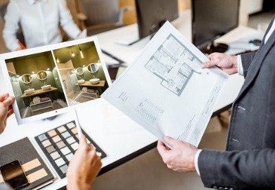 Commercial Construction Central Illinois