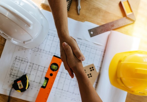 Interior Contractors Near Me