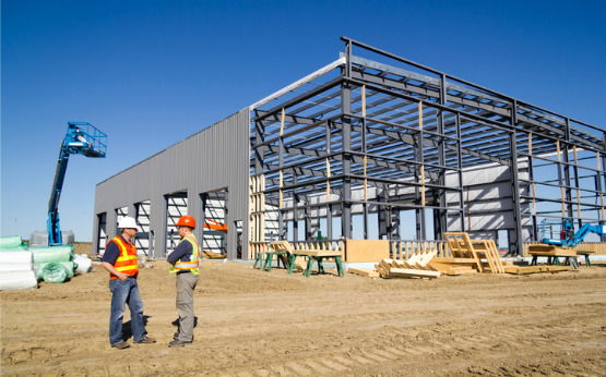 Interior Framing Springfield IL