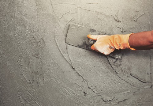 Plastering Contractor Decatur IL