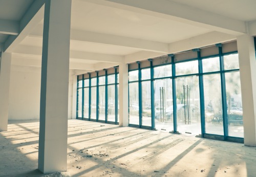 Interior General Contracting Bloomington IL