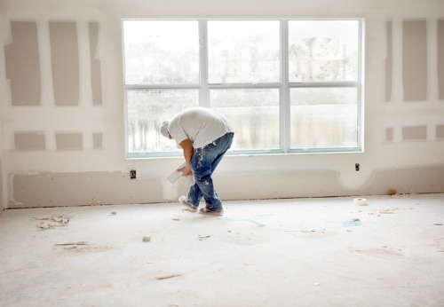 Drywall Contractor Bloomington IL 