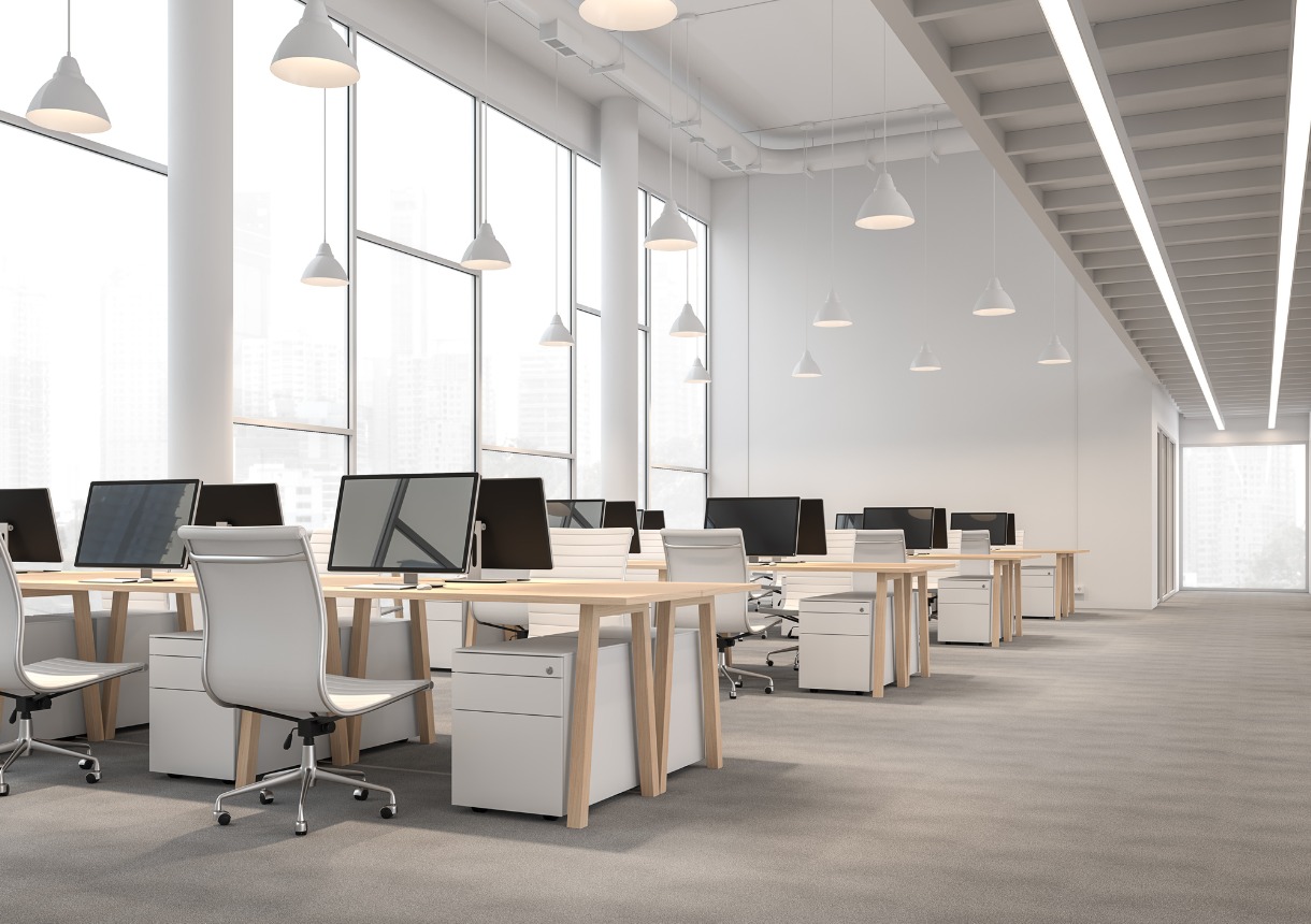 5 Tips to Optimize Your Commercial Floor Plan to the Max mock up