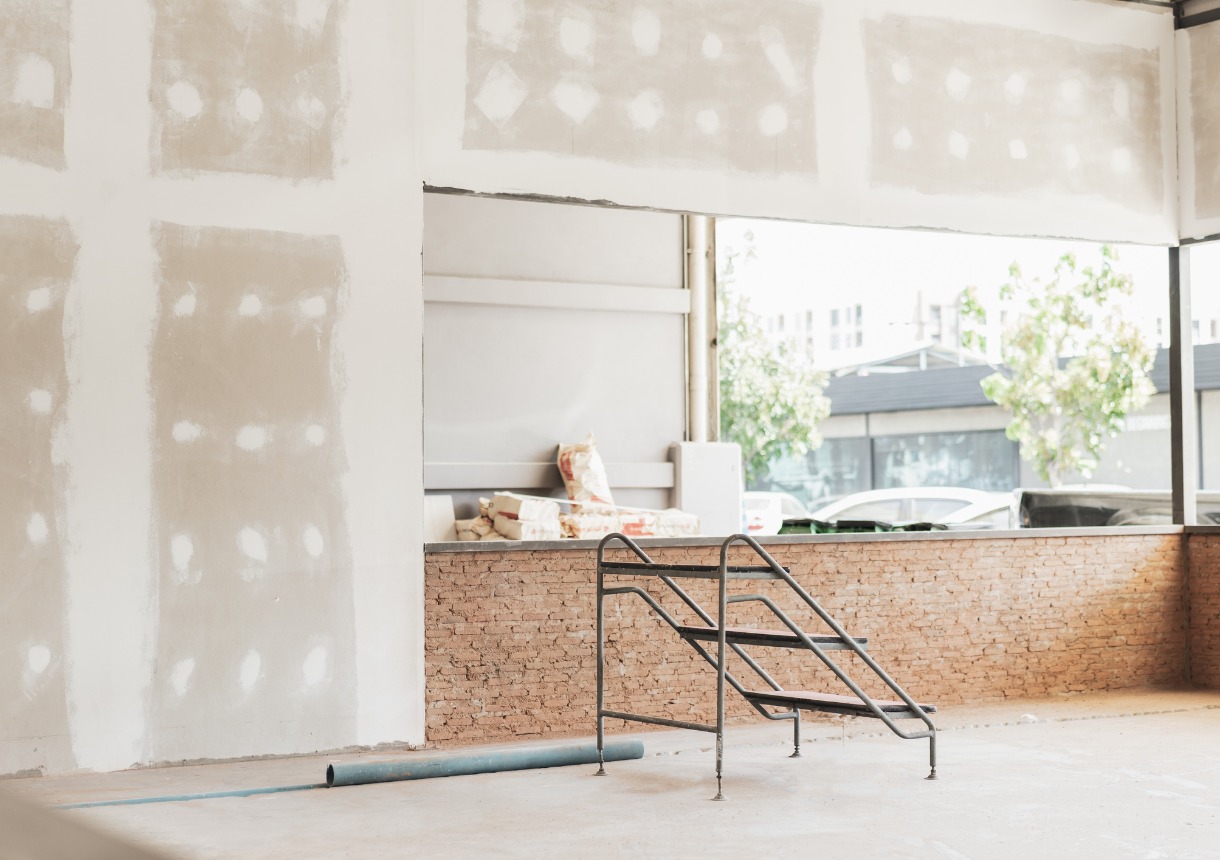 Is It Time for a Renovation of Your Commercial Space?