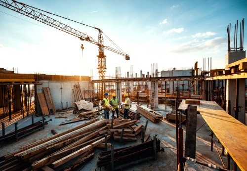 Commercial Construction East Peoria IL