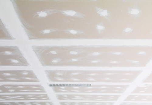 Drywall Contractor East Peoria IL 