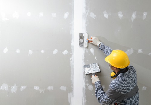 Drywall Contractor