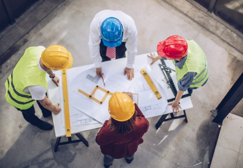 General Contractor East Peoria IL