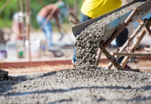 Commercial Construction Service IL