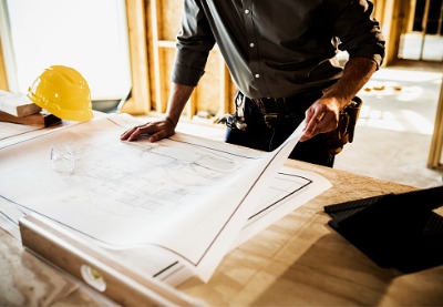 Commercial Construction Company Galesburg IL