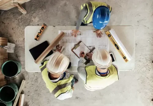 Construction Company Springfield IL