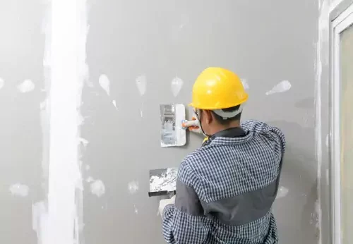 Drywall Contractor Springfield IL