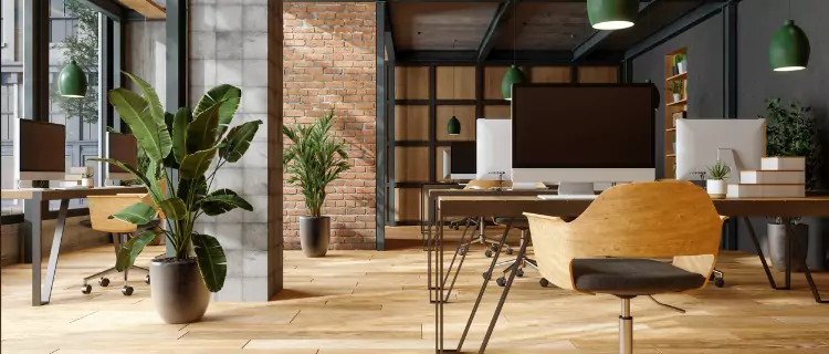 The Best Additions for Your Office’s Interior