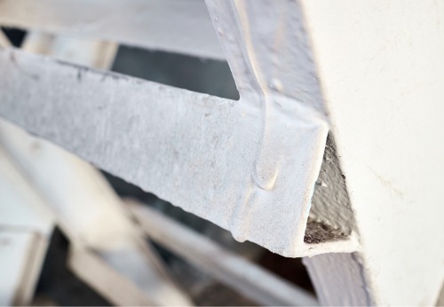 Fireproofing