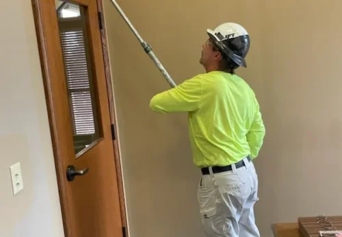 Commercial Contractor Macomb IL