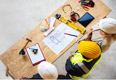 Interior Contracting Macomb IL