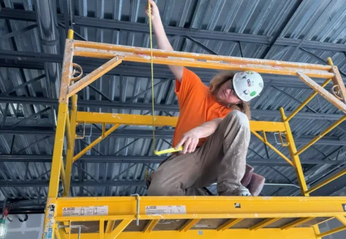 Commercial Contractor Normal IL