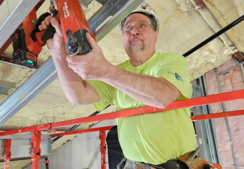 Commercial Contractor Normal IL