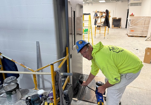 Commercial Remodeling Macomb IL