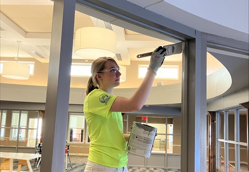 Construction Company Macomb IL