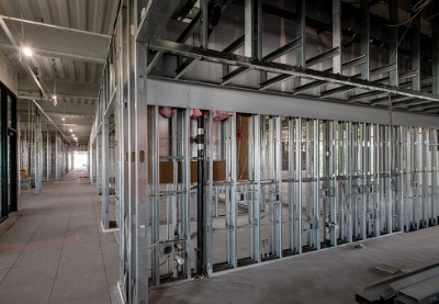 Interior Framing Macomb IL