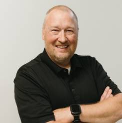 Bryon Gant, Estimator/Project Manager