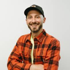 Matt Suzewits, Construction Superintendent
